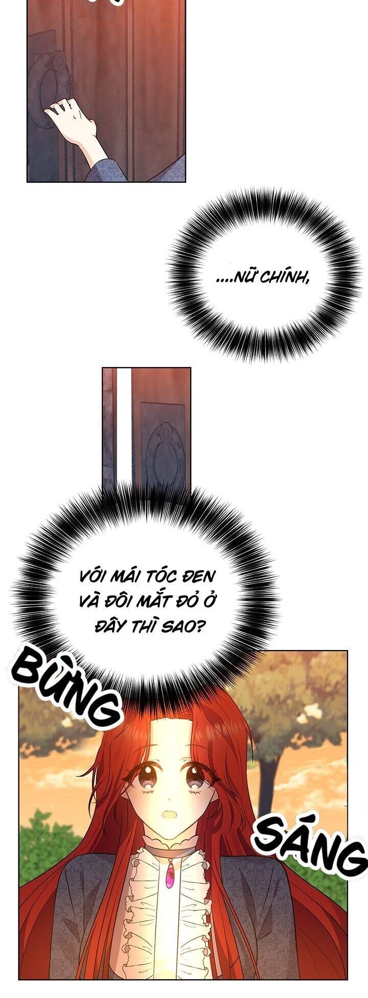 Tôi Trở Thành Gia Sư Của Tên Bạo Chúa Chapter 8 - 10