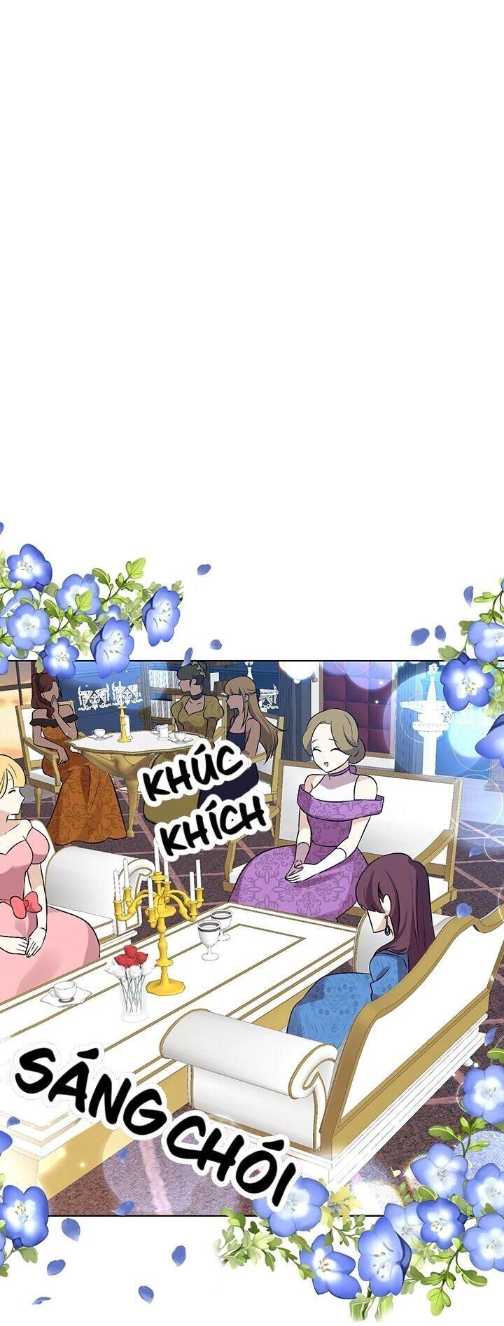 Tôi Trở Thành Gia Sư Của Tên Bạo Chúa Chapter 8 - 11