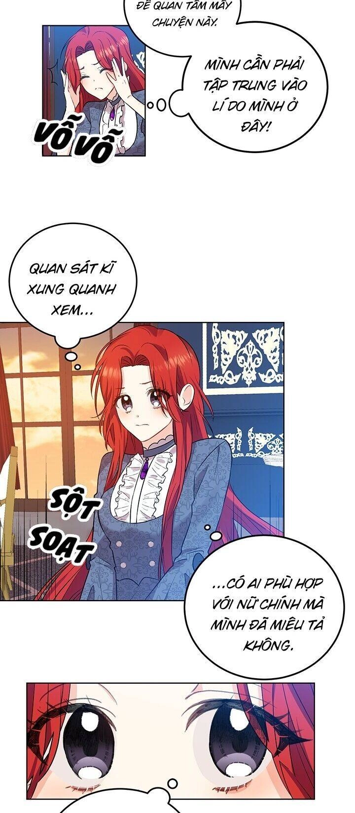 Tôi Trở Thành Gia Sư Của Tên Bạo Chúa Chapter 8 - 18