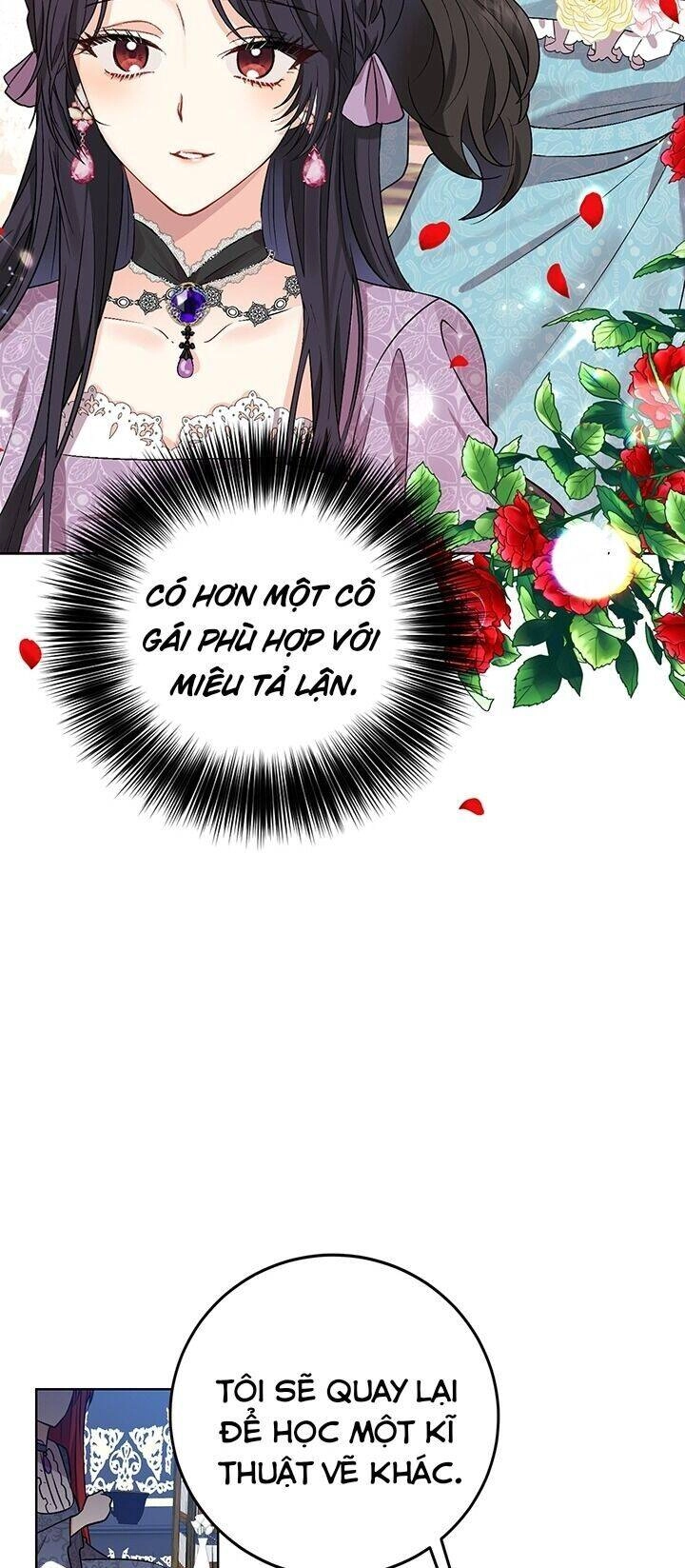 Tôi Trở Thành Gia Sư Của Tên Bạo Chúa Chapter 8 - 21