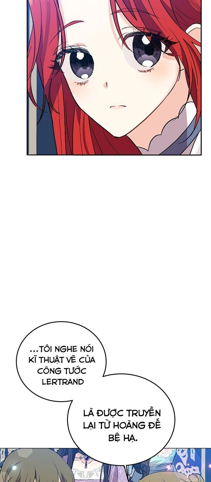 Tôi Trở Thành Gia Sư Của Tên Bạo Chúa Chapter 8 - 23