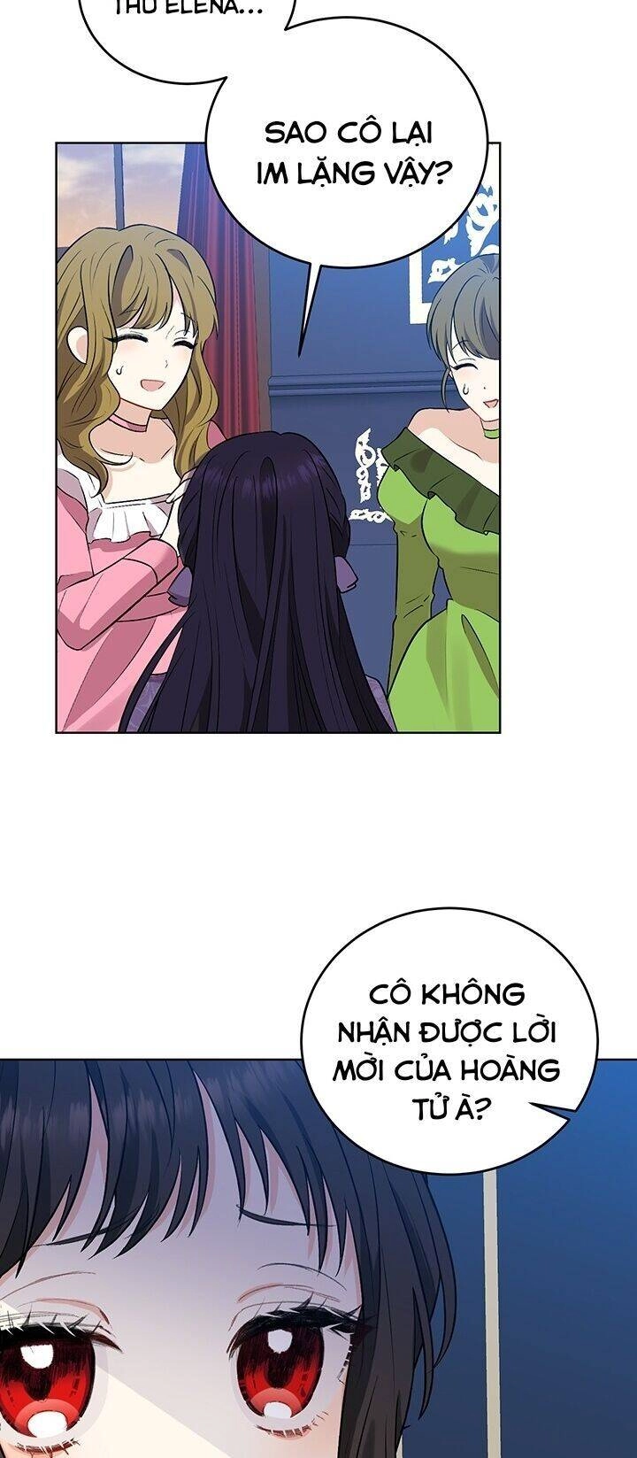 Tôi Trở Thành Gia Sư Của Tên Bạo Chúa Chapter 8 - 30