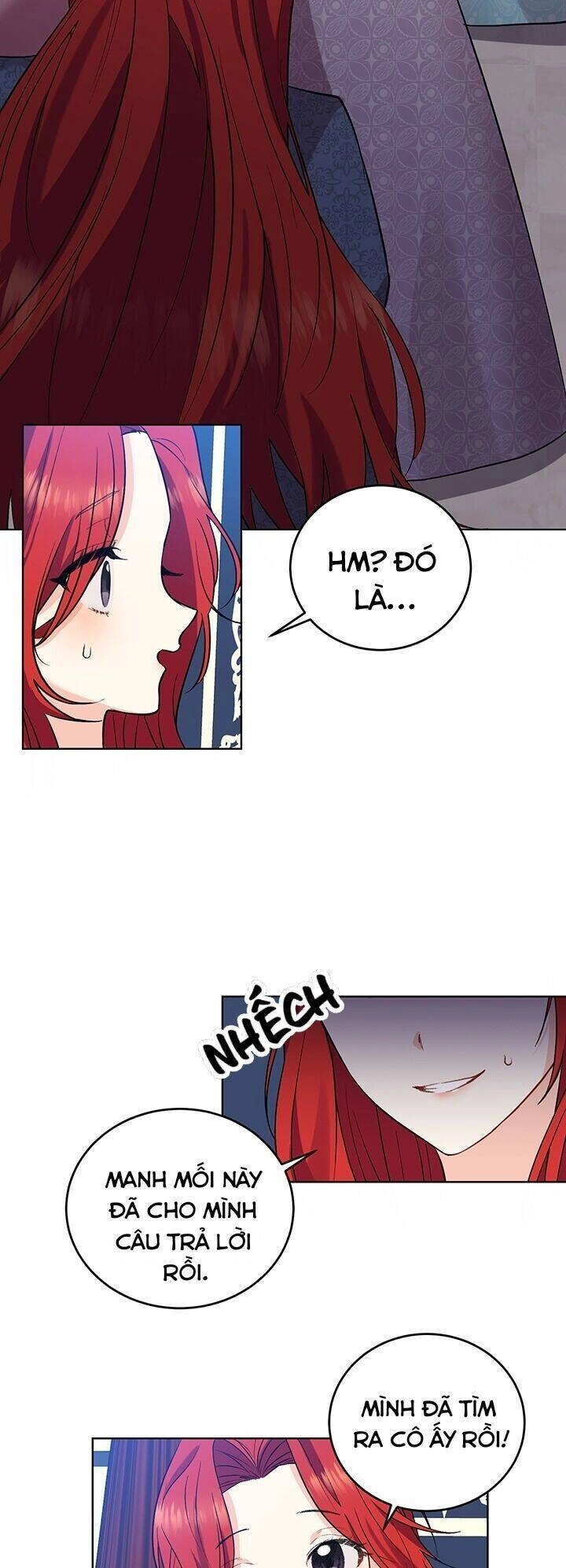 Tôi Trở Thành Gia Sư Của Tên Bạo Chúa Chapter 8 - 37