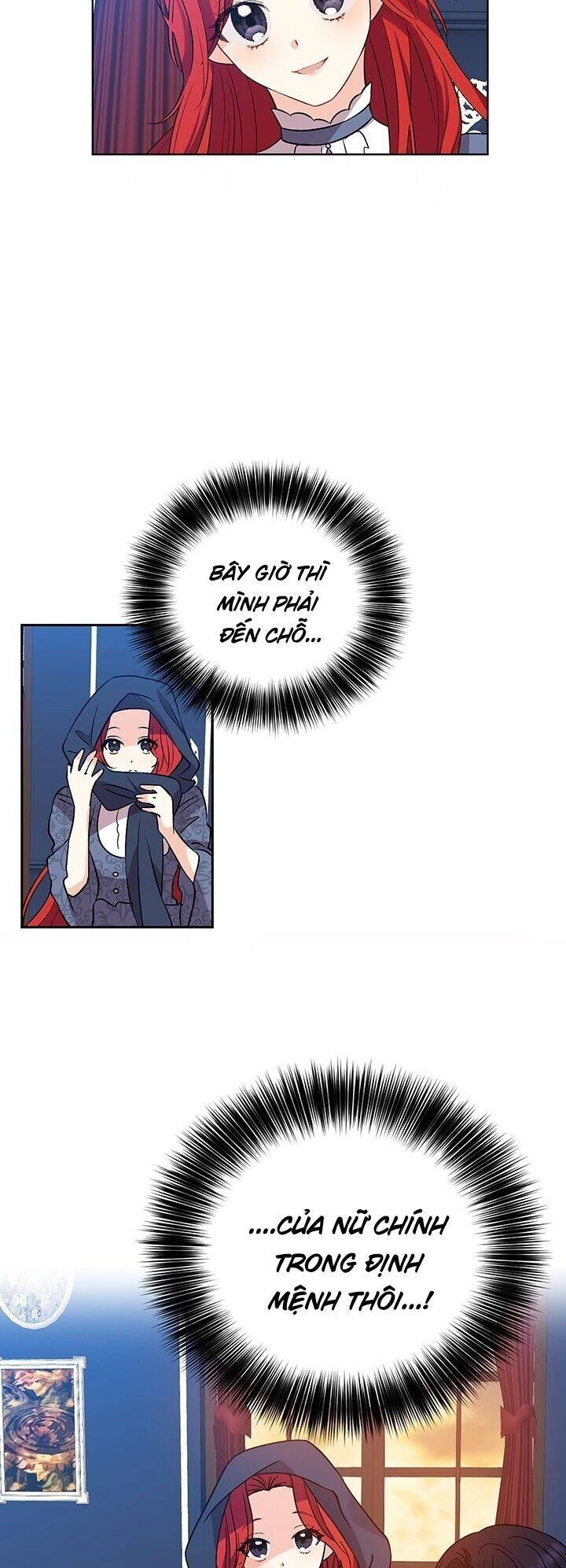 Tôi Trở Thành Gia Sư Của Tên Bạo Chúa Chapter 8 - 38