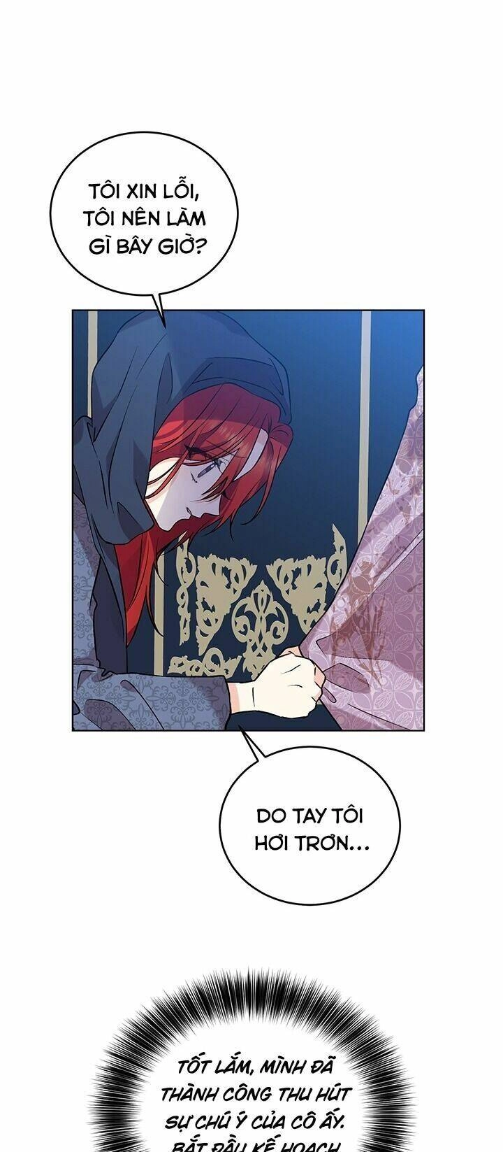 Tôi Trở Thành Gia Sư Của Tên Bạo Chúa Chapter 9 - 6