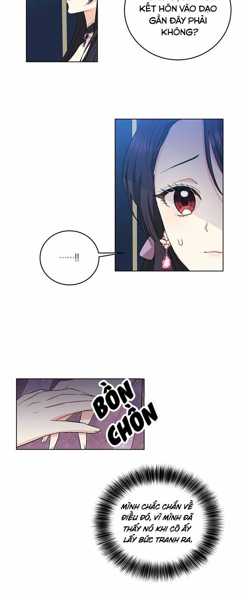 Tôi Trở Thành Gia Sư Của Tên Bạo Chúa Chapter 9 - 9