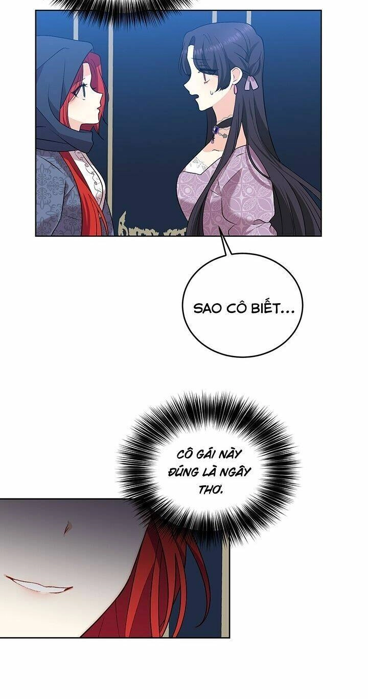 Tôi Trở Thành Gia Sư Của Tên Bạo Chúa Chapter 9 - 11