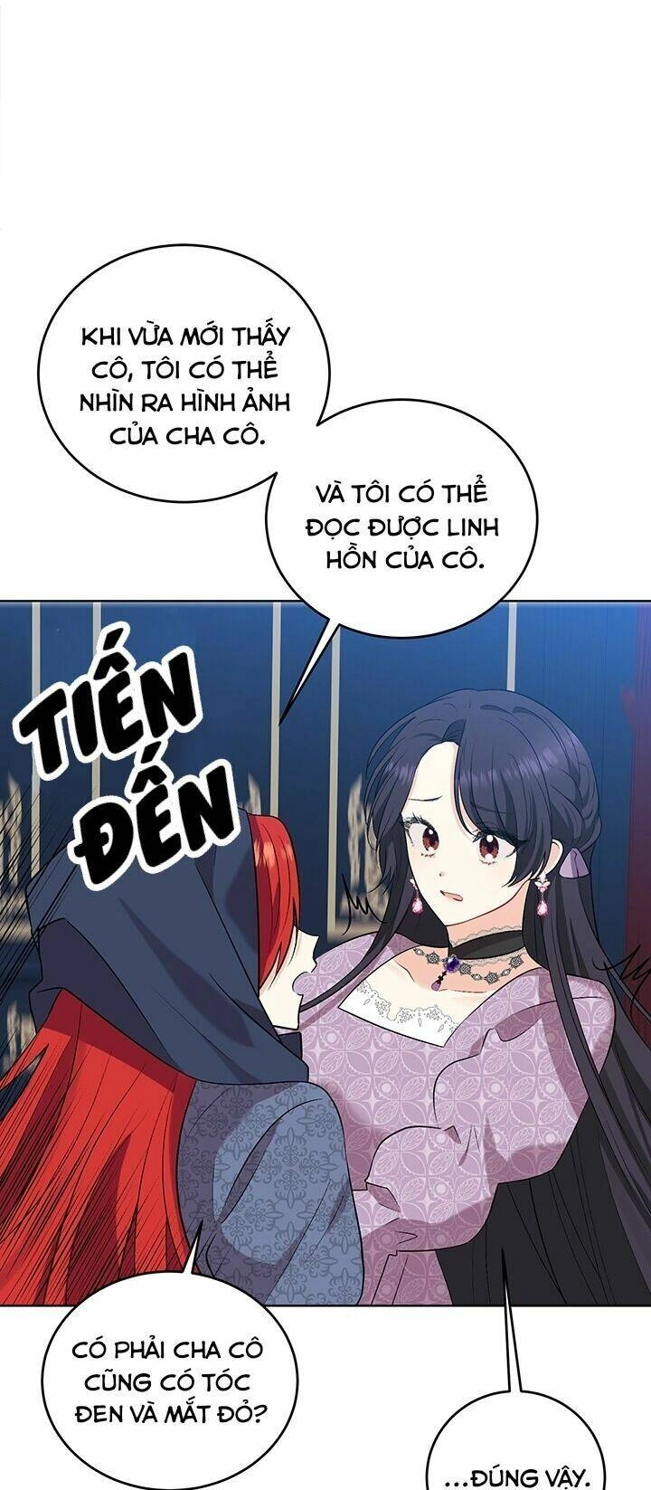 Tôi Trở Thành Gia Sư Của Tên Bạo Chúa Chapter 9 - 12