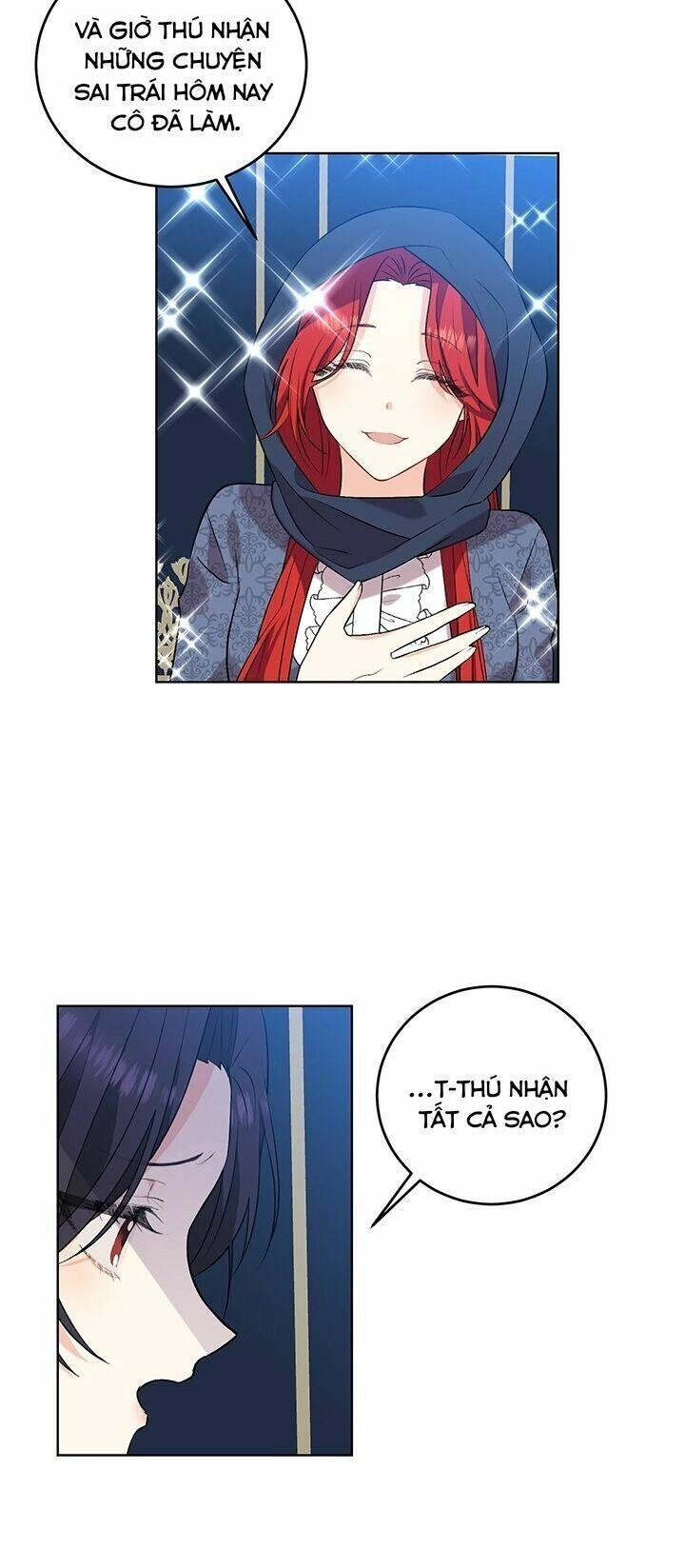 Tôi Trở Thành Gia Sư Của Tên Bạo Chúa Chapter 9 - 19