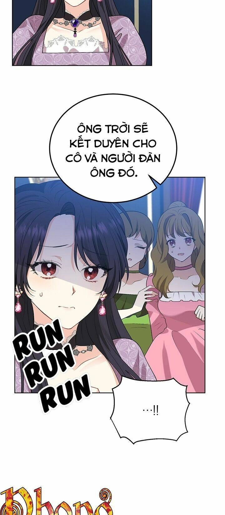 Tôi Trở Thành Gia Sư Của Tên Bạo Chúa Chapter 9 - 22