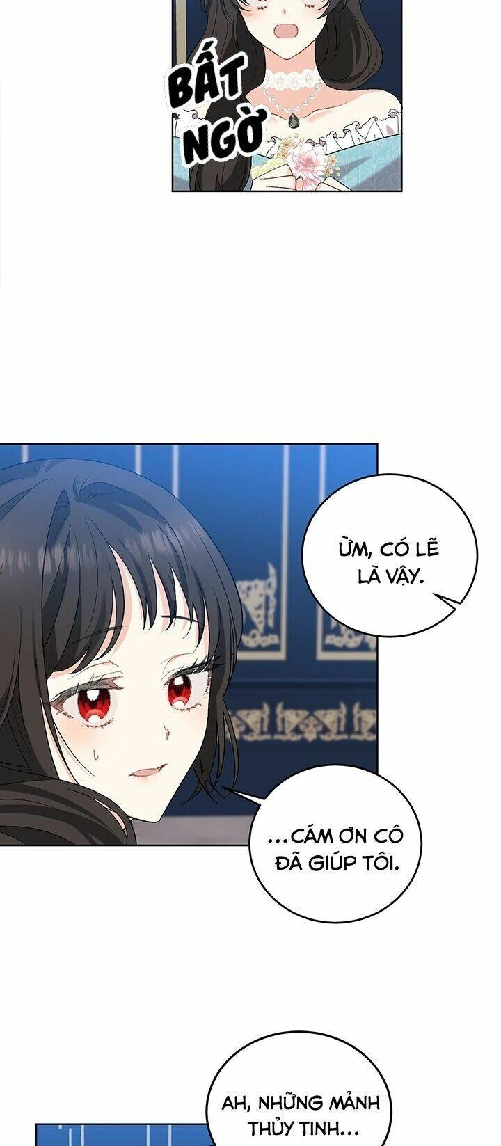 Tôi Trở Thành Gia Sư Của Tên Bạo Chúa Chapter 9 - 27