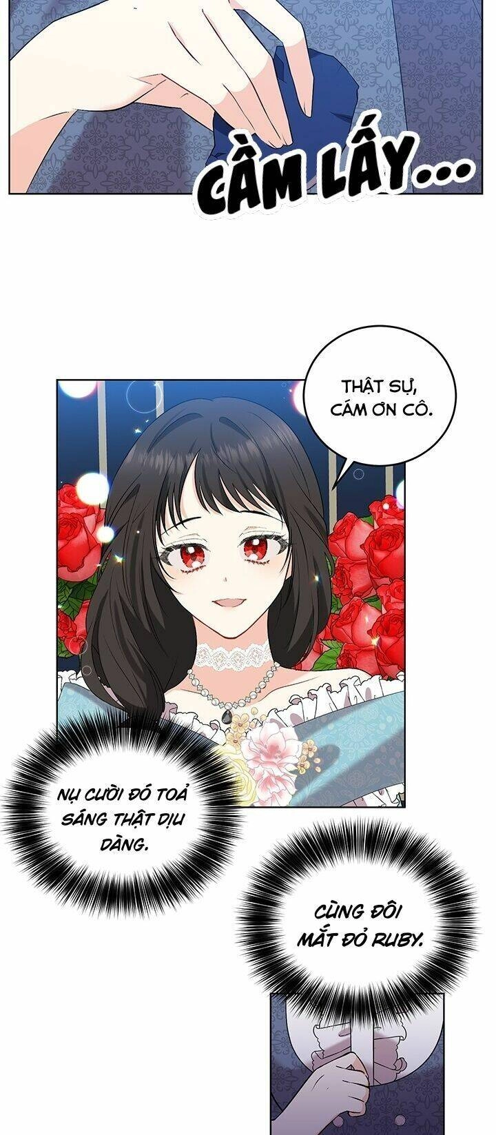 Tôi Trở Thành Gia Sư Của Tên Bạo Chúa Chapter 9 - 29