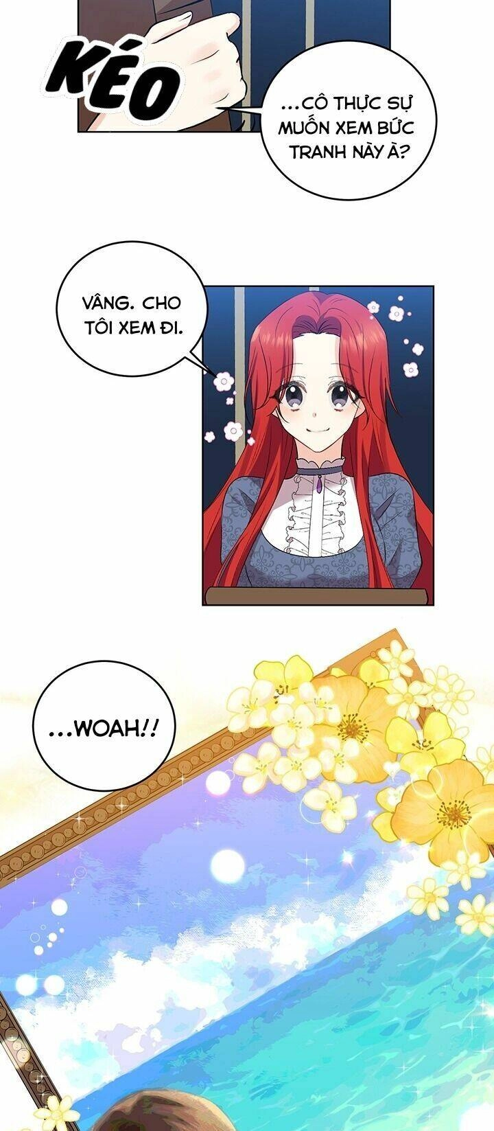 Tôi Trở Thành Gia Sư Của Tên Bạo Chúa Chapter 9 - 36