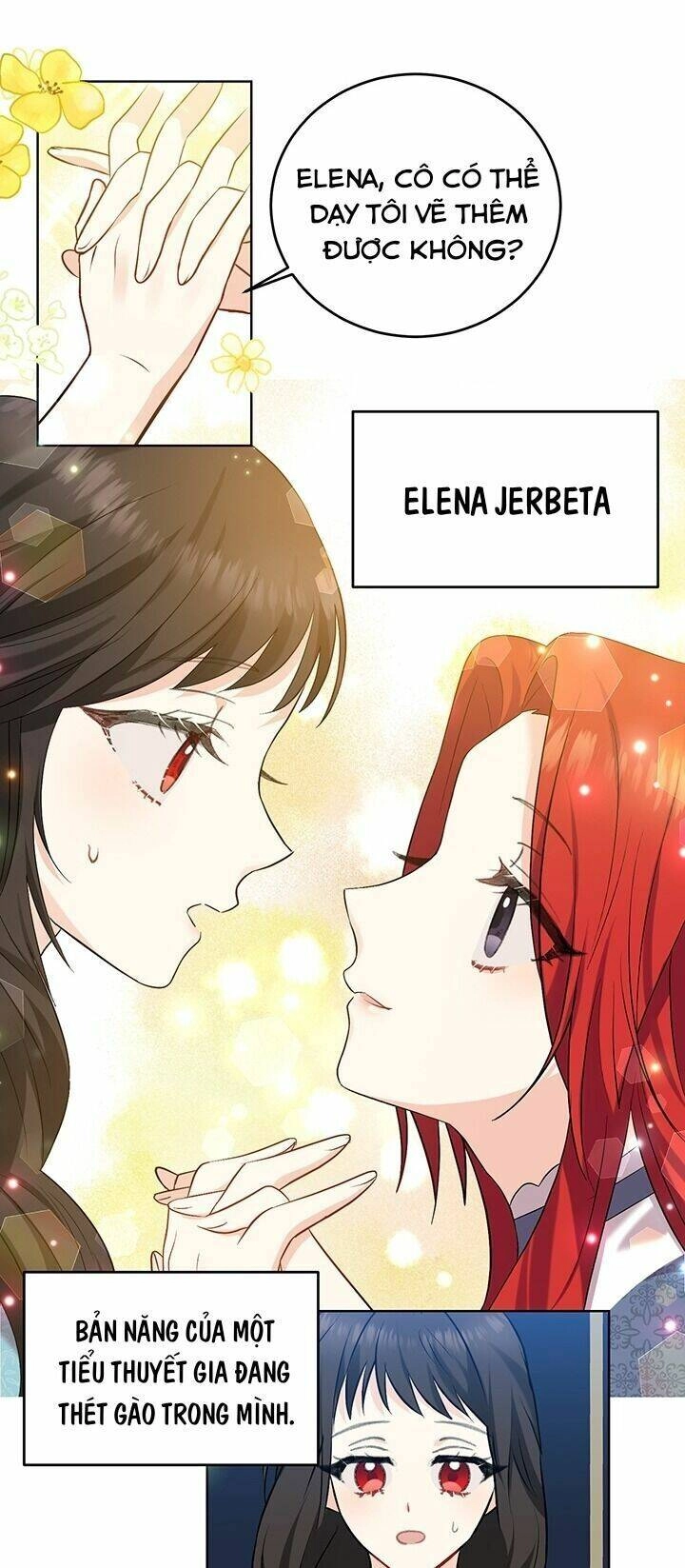 Tôi Trở Thành Gia Sư Của Tên Bạo Chúa Chapter 9 - 38