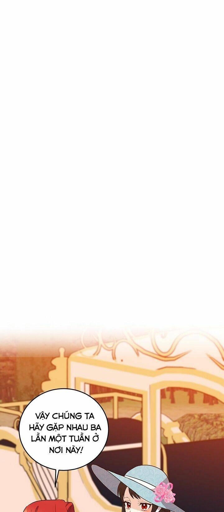 Tôi Trở Thành Gia Sư Của Tên Bạo Chúa Chapter 9 - 43