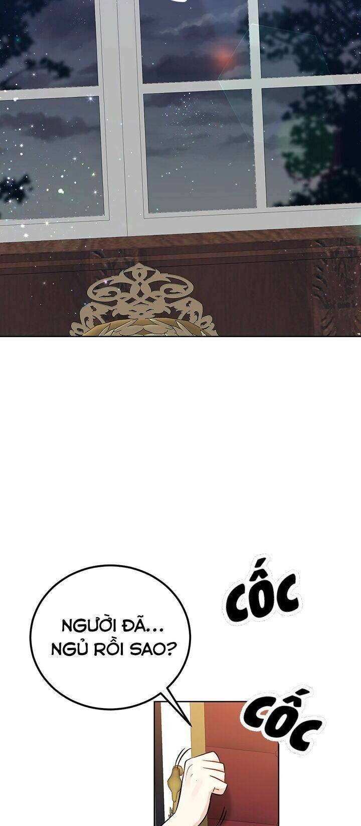 Tôi Trở Thành Gia Sư Của Tên Bạo Chúa Chapter 10 - 3