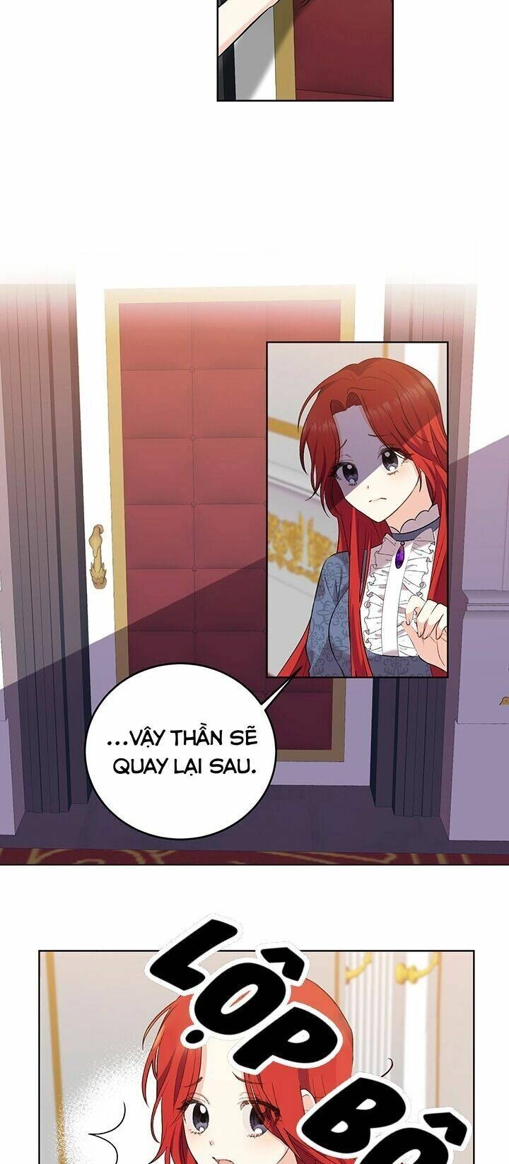 Tôi Trở Thành Gia Sư Của Tên Bạo Chúa Chapter 10 - 4