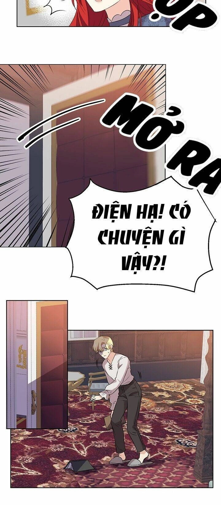 Tôi Trở Thành Gia Sư Của Tên Bạo Chúa Chapter 10 - 5