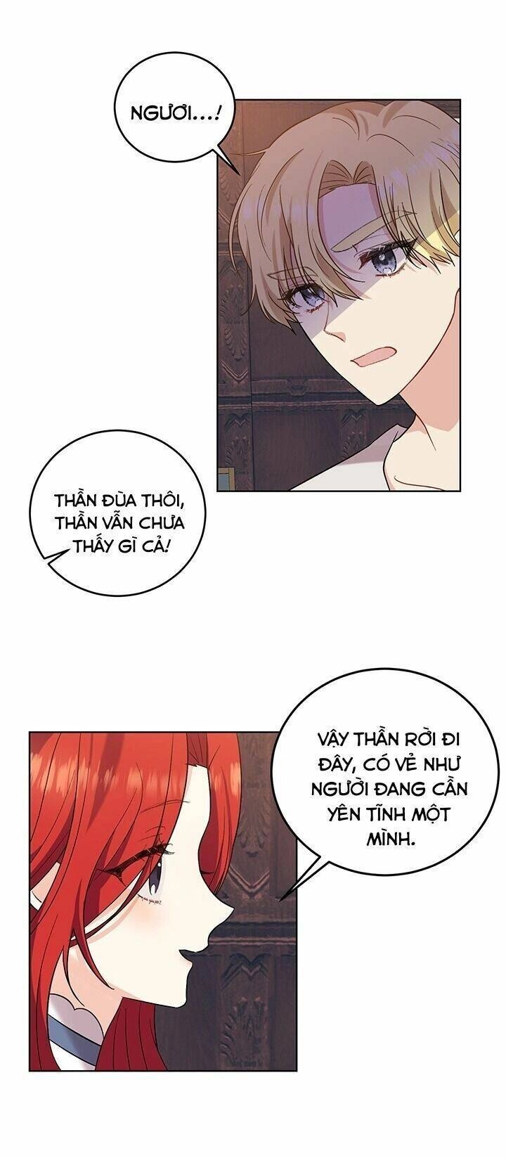 Tôi Trở Thành Gia Sư Của Tên Bạo Chúa Chapter 10 - 12