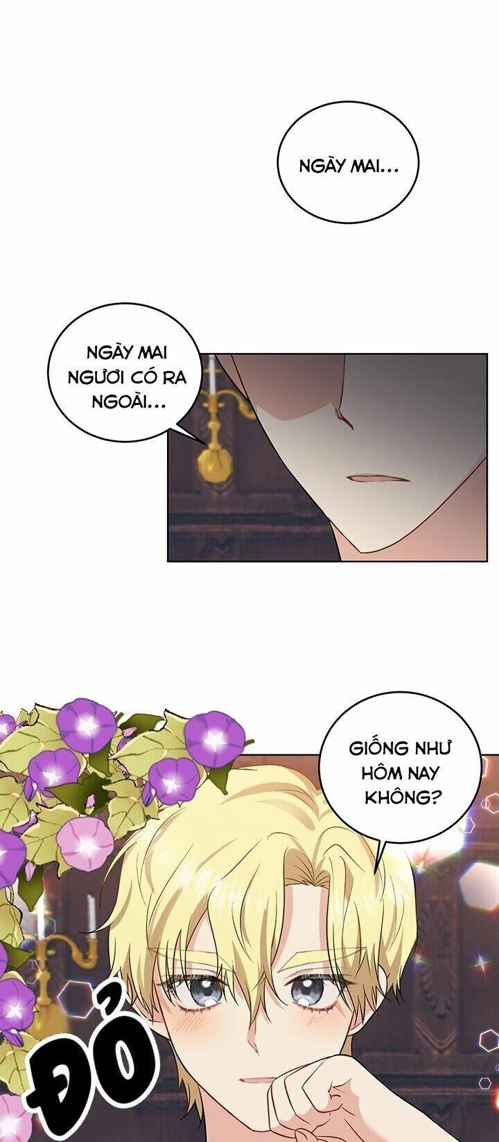 Tôi Trở Thành Gia Sư Của Tên Bạo Chúa Chapter 10 - 13