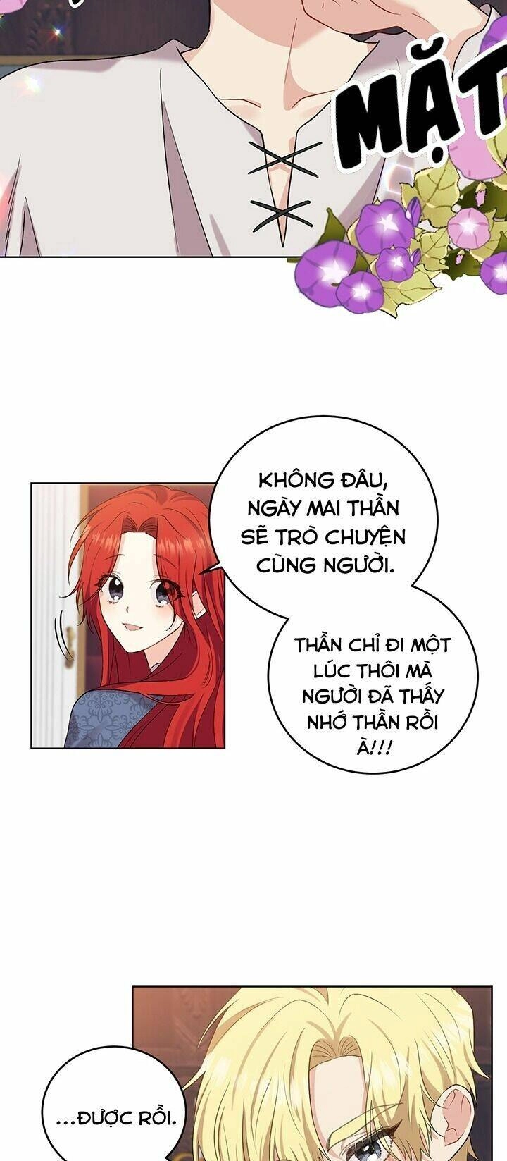 Tôi Trở Thành Gia Sư Của Tên Bạo Chúa Chapter 10 - 14