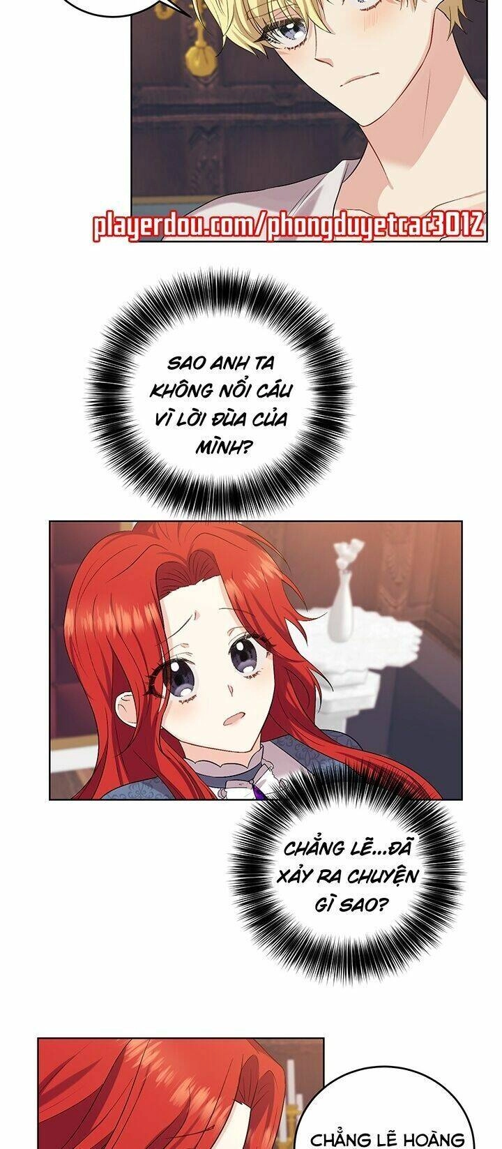 Tôi Trở Thành Gia Sư Của Tên Bạo Chúa Chapter 10 - 15