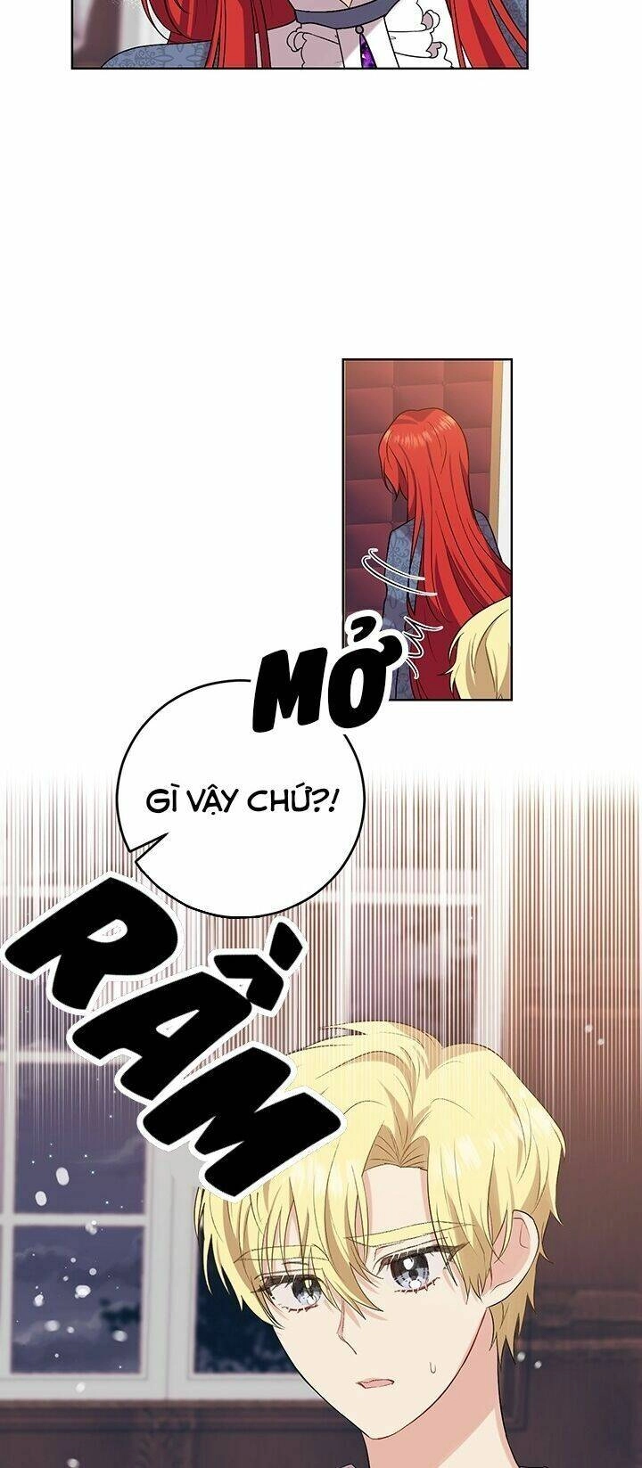 Tôi Trở Thành Gia Sư Của Tên Bạo Chúa Chapter 10 - 19