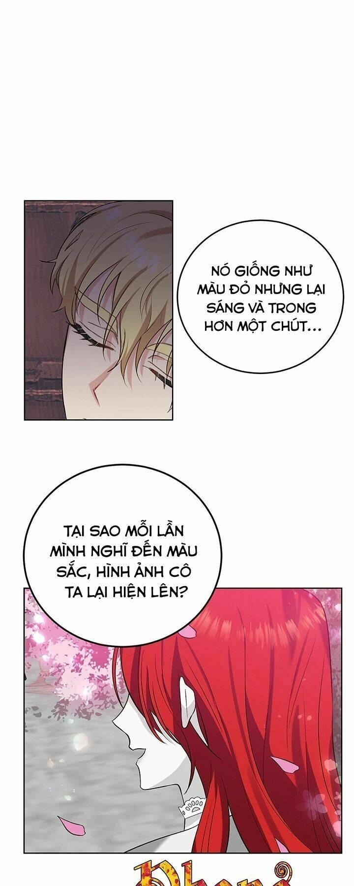Tôi Trở Thành Gia Sư Của Tên Bạo Chúa Chapter 10 - 22