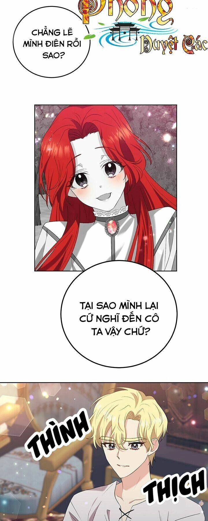 Tôi Trở Thành Gia Sư Của Tên Bạo Chúa Chapter 10 - 23