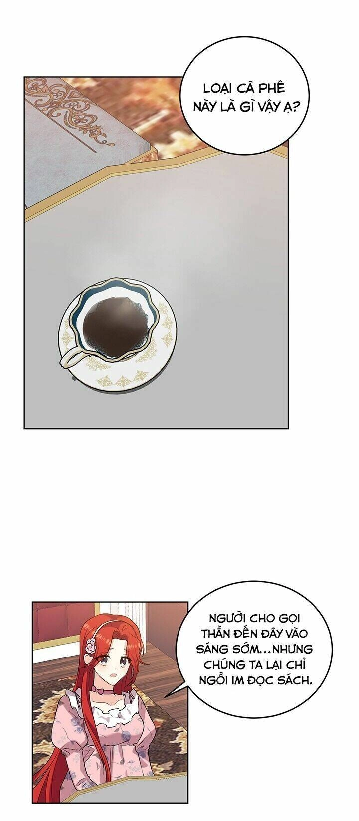 Tôi Trở Thành Gia Sư Của Tên Bạo Chúa Chapter 10 - 27