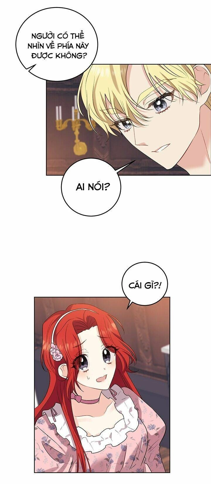 Tôi Trở Thành Gia Sư Của Tên Bạo Chúa Chapter 10 - 28