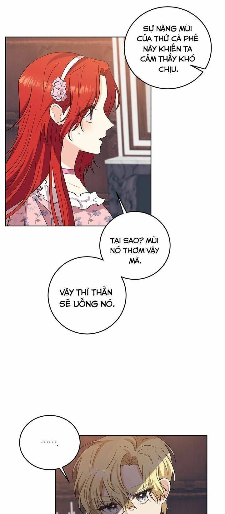 Tôi Trở Thành Gia Sư Của Tên Bạo Chúa Chapter 10 - 30