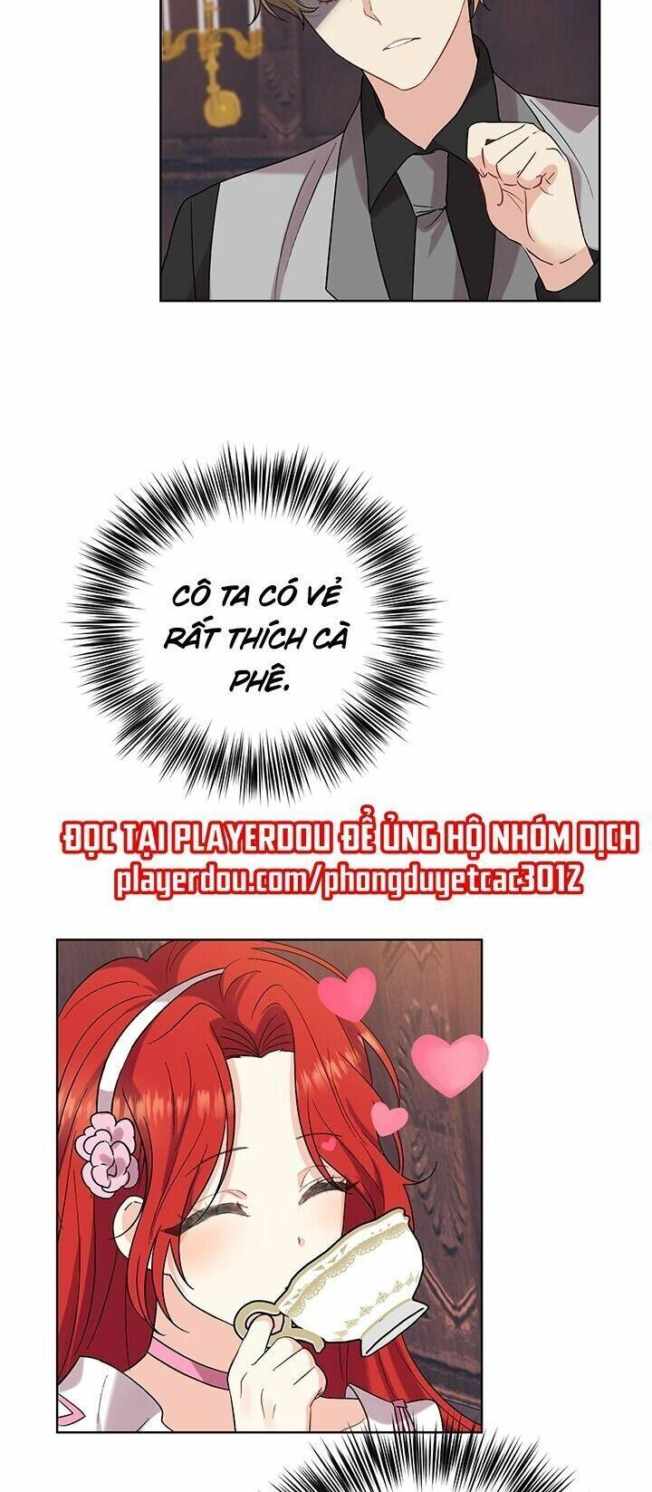 Tôi Trở Thành Gia Sư Của Tên Bạo Chúa Chapter 10 - 31