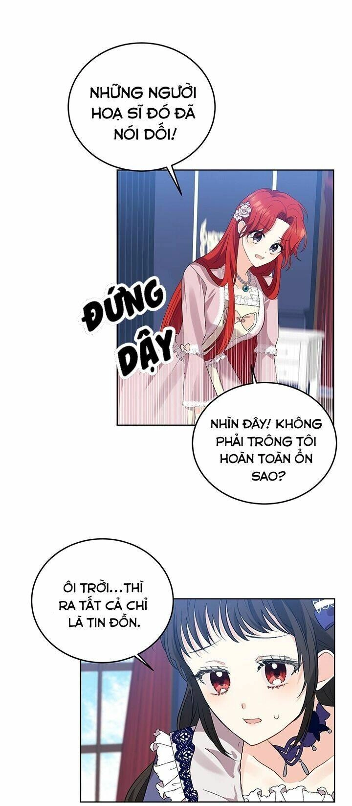 Tôi Trở Thành Gia Sư Của Tên Bạo Chúa Chapter 10 - 39