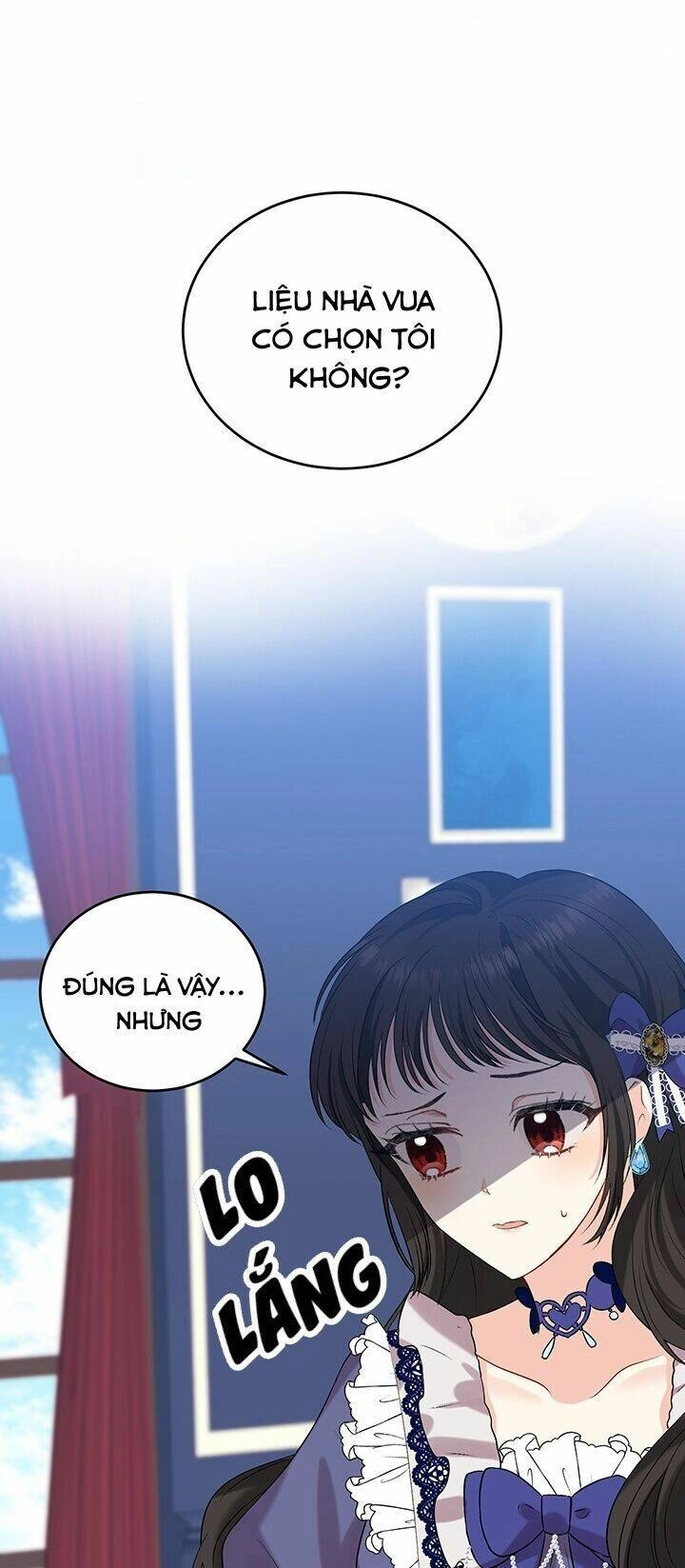 Tôi Trở Thành Gia Sư Của Tên Bạo Chúa Chapter 10 - 42