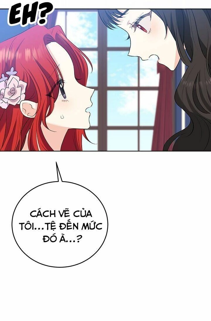 Tôi Trở Thành Gia Sư Của Tên Bạo Chúa Chapter 10 - 45