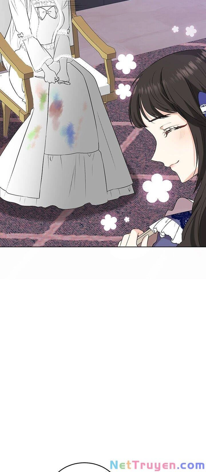 Tôi Trở Thành Gia Sư Của Tên Bạo Chúa Chapter 11 - 3