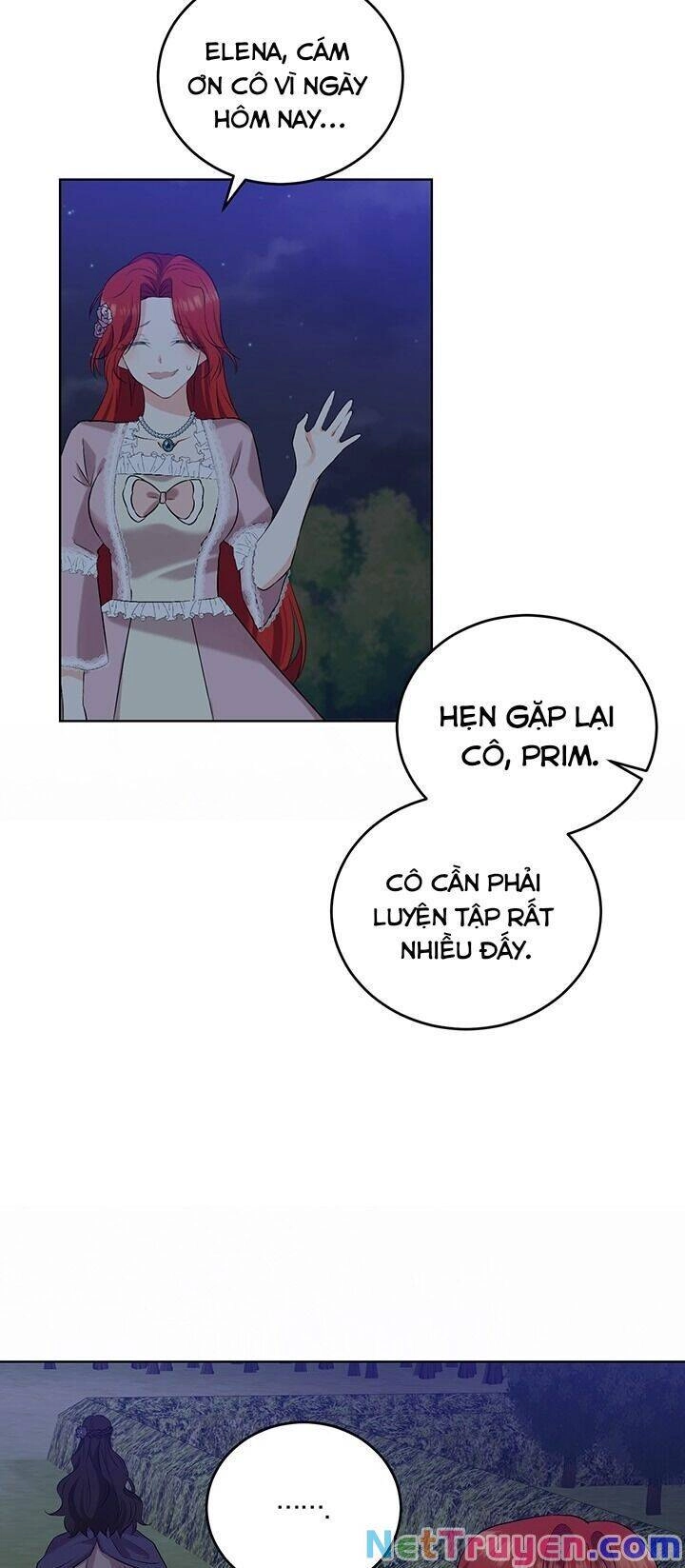 Tôi Trở Thành Gia Sư Của Tên Bạo Chúa Chapter 11 - 4