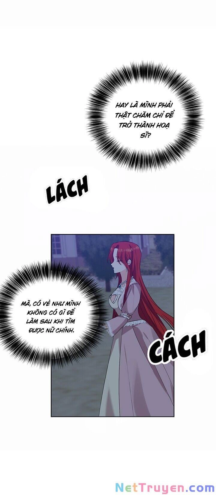 Tôi Trở Thành Gia Sư Của Tên Bạo Chúa Chapter 11 - 6