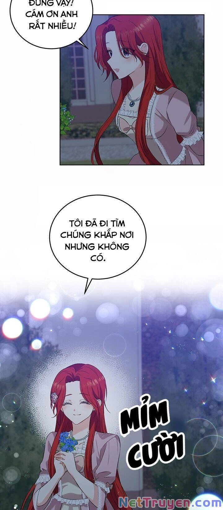 Tôi Trở Thành Gia Sư Của Tên Bạo Chúa Chapter 11 - 9