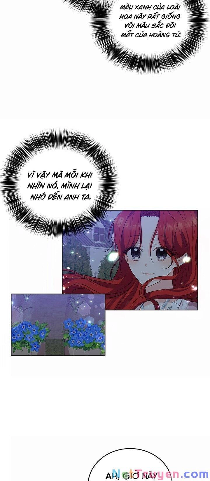 Tôi Trở Thành Gia Sư Của Tên Bạo Chúa Chapter 11 - 13