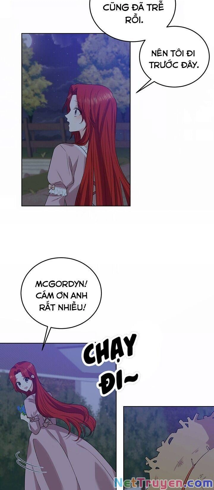 Tôi Trở Thành Gia Sư Của Tên Bạo Chúa Chapter 11 - 14