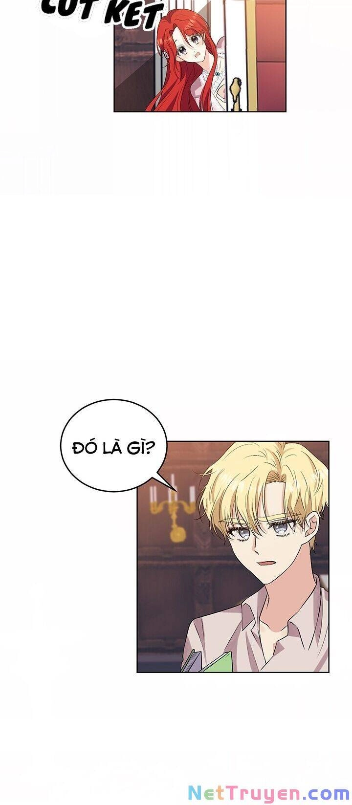 Tôi Trở Thành Gia Sư Của Tên Bạo Chúa Chapter 11 - 17