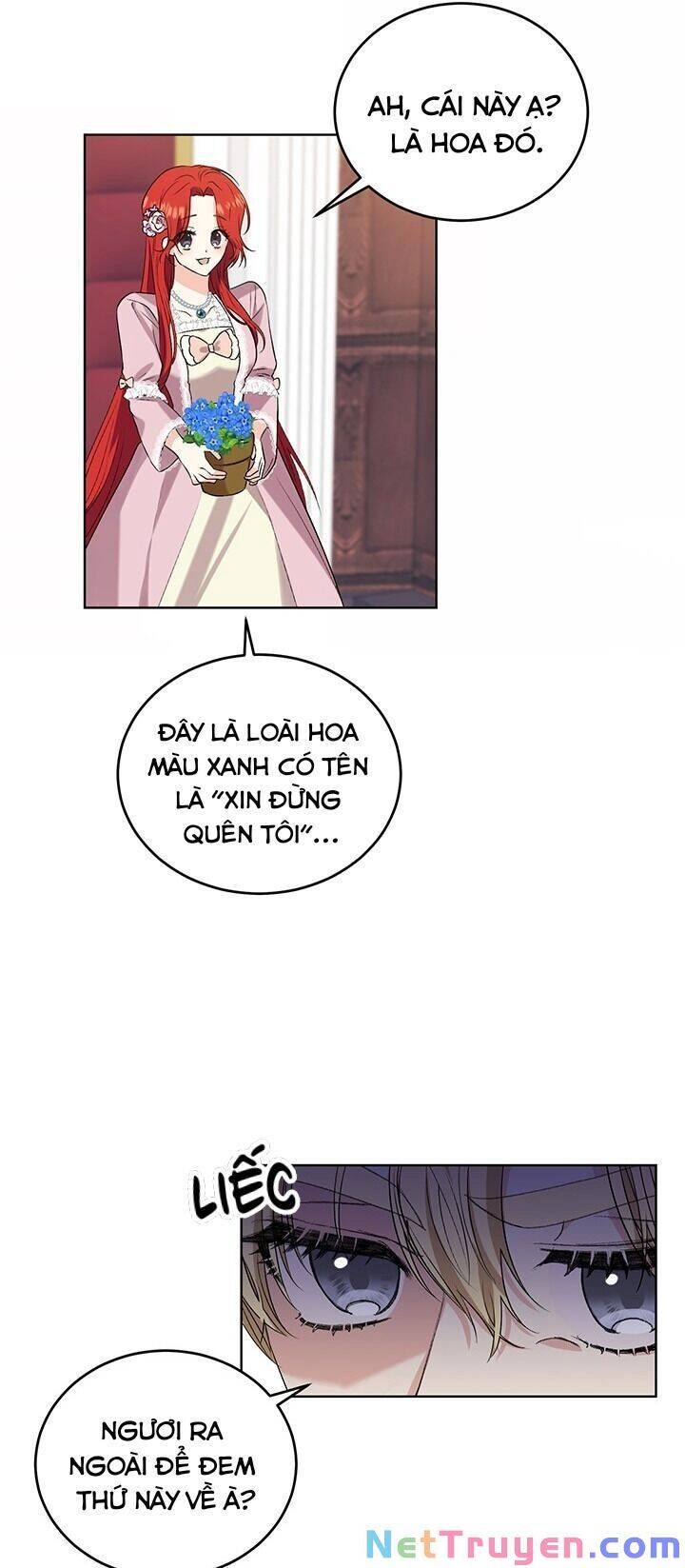 Tôi Trở Thành Gia Sư Của Tên Bạo Chúa Chapter 11 - 18