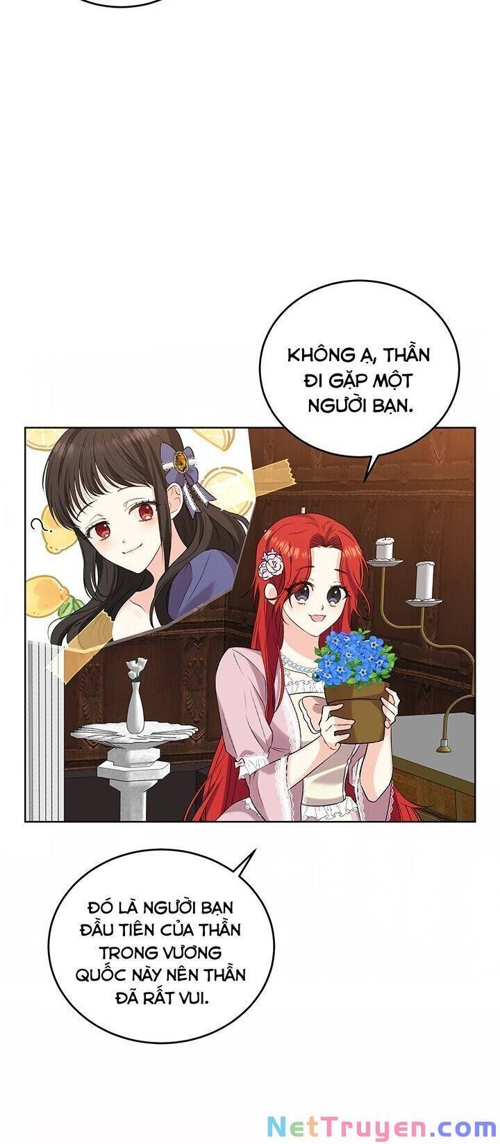 Tôi Trở Thành Gia Sư Của Tên Bạo Chúa Chapter 11 - 19