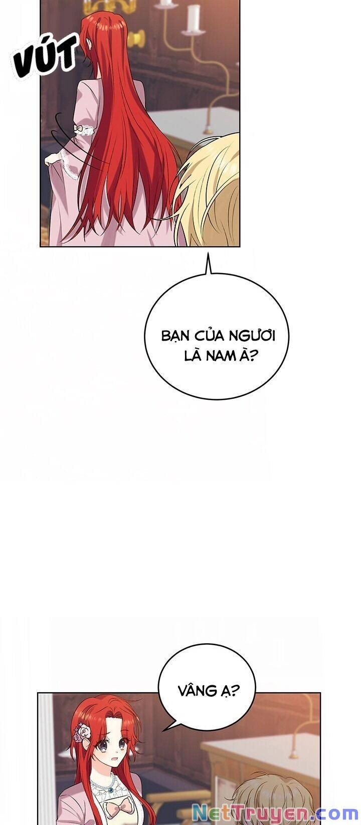 Tôi Trở Thành Gia Sư Của Tên Bạo Chúa Chapter 11 - 22