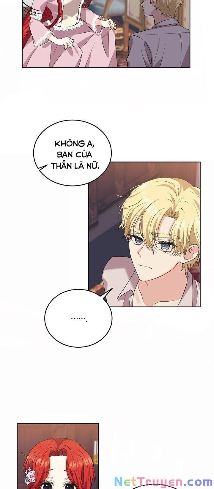 Tôi Trở Thành Gia Sư Của Tên Bạo Chúa Chapter 11 - 23