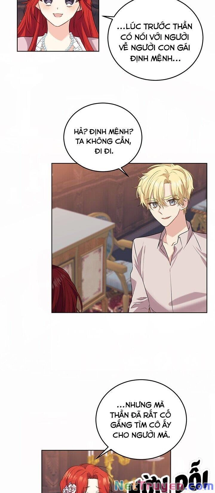 Tôi Trở Thành Gia Sư Của Tên Bạo Chúa Chapter 11 - 24