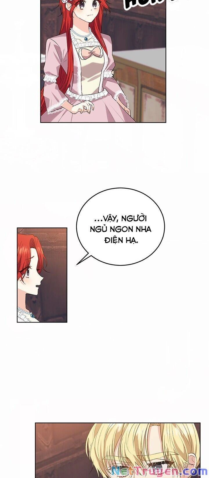 Tôi Trở Thành Gia Sư Của Tên Bạo Chúa Chapter 11 - 25