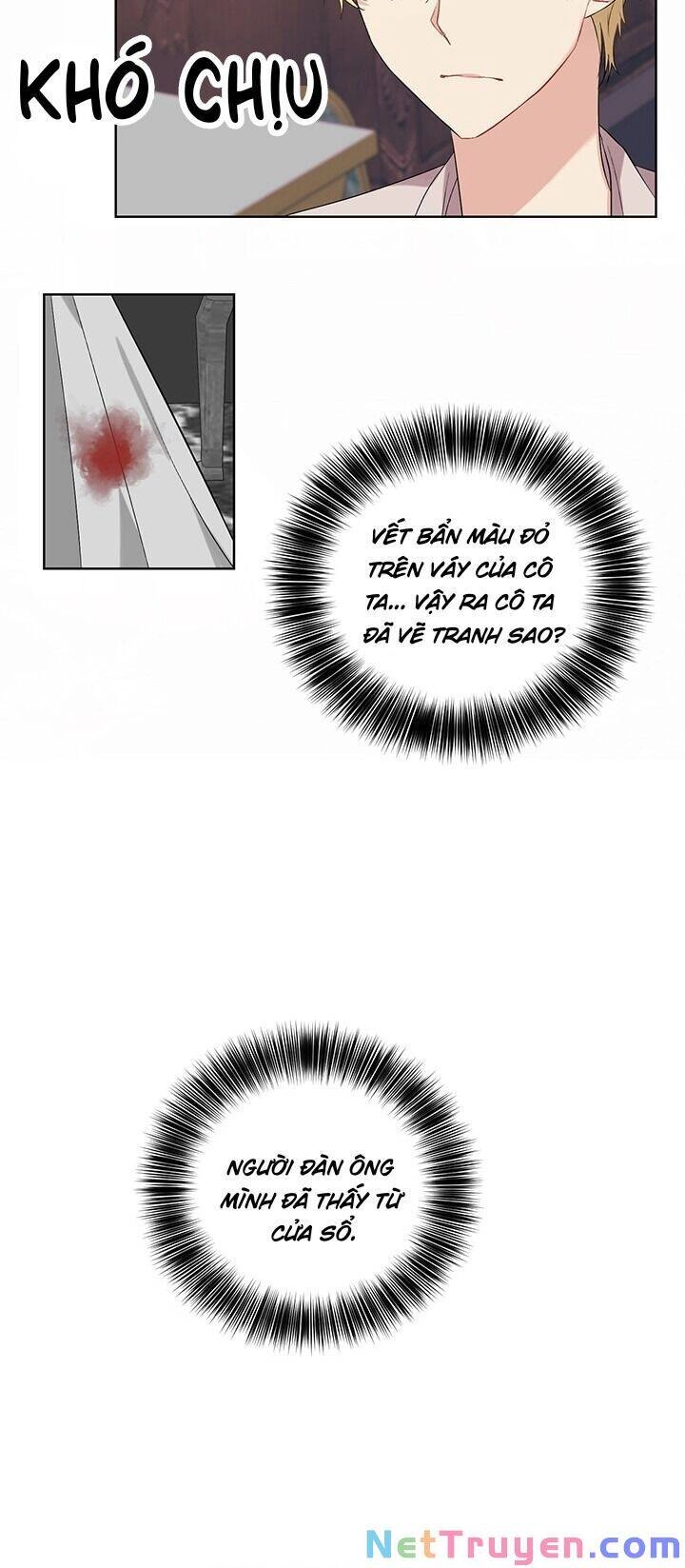 Tôi Trở Thành Gia Sư Của Tên Bạo Chúa Chapter 11 - 26